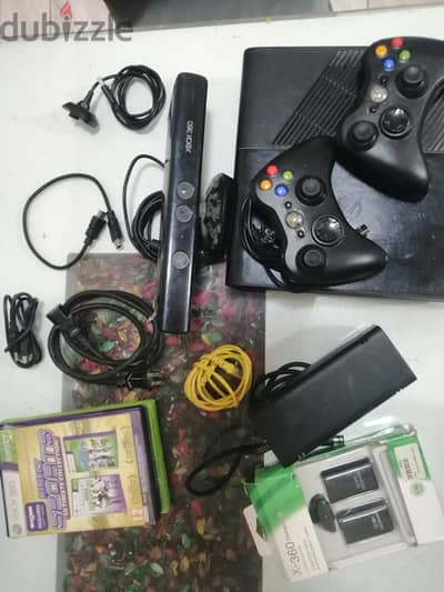 xbox 360 e