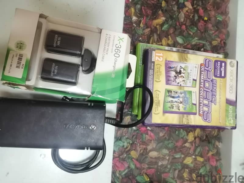 xbox 360 e 1