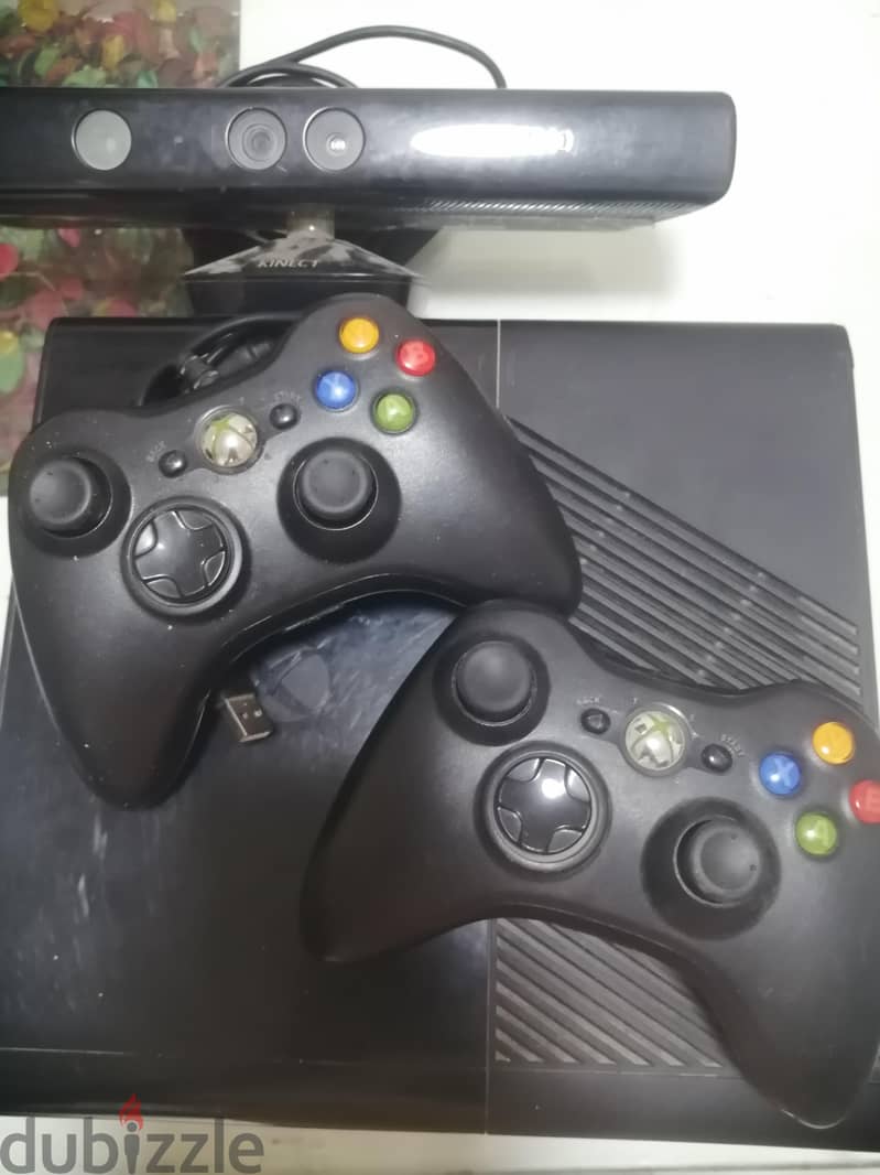 xbox 360 e 19