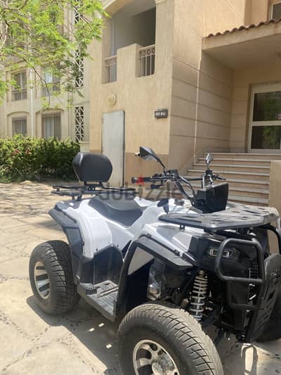 Volkan blade 200