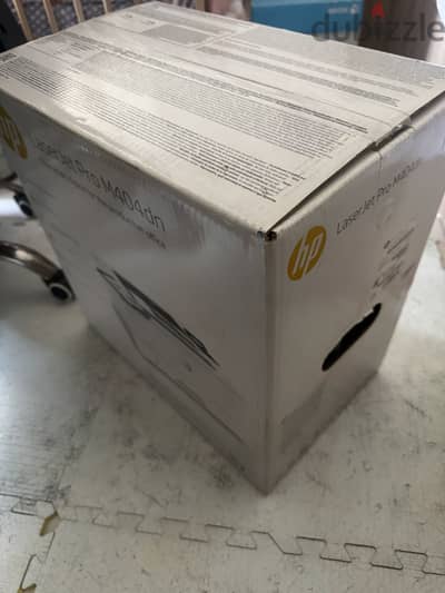 Printer HP Laser jet pro M404dn
