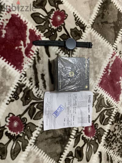 ساعه هواوي gt6