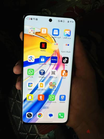 هونر x9p