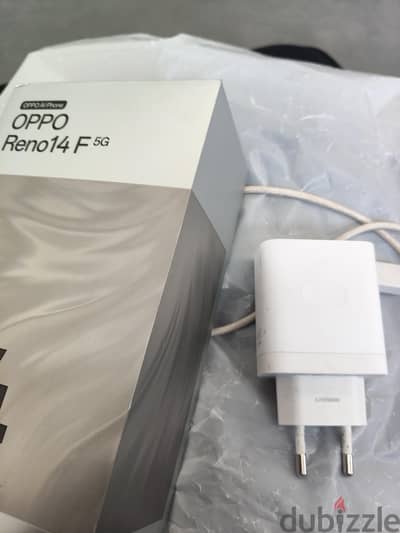 oppo reno 14 f 5g
