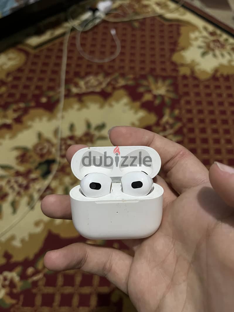 Airpods 3 2