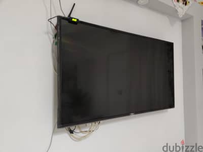 Lg TV 43"
