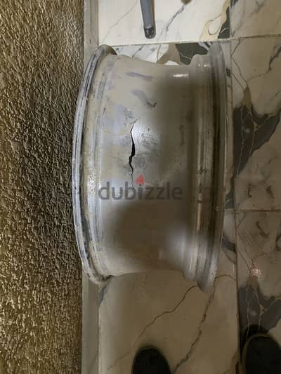 2 جنوط اوبل