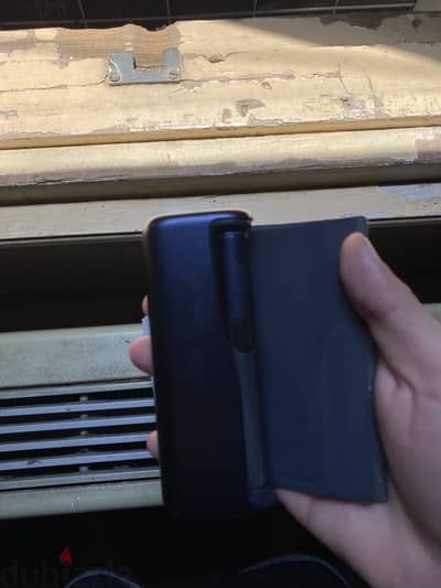IQOS ILLUMA I PRIME with box