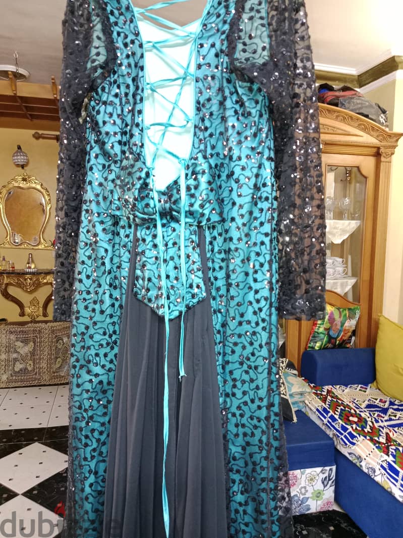 فستان سوريه 1