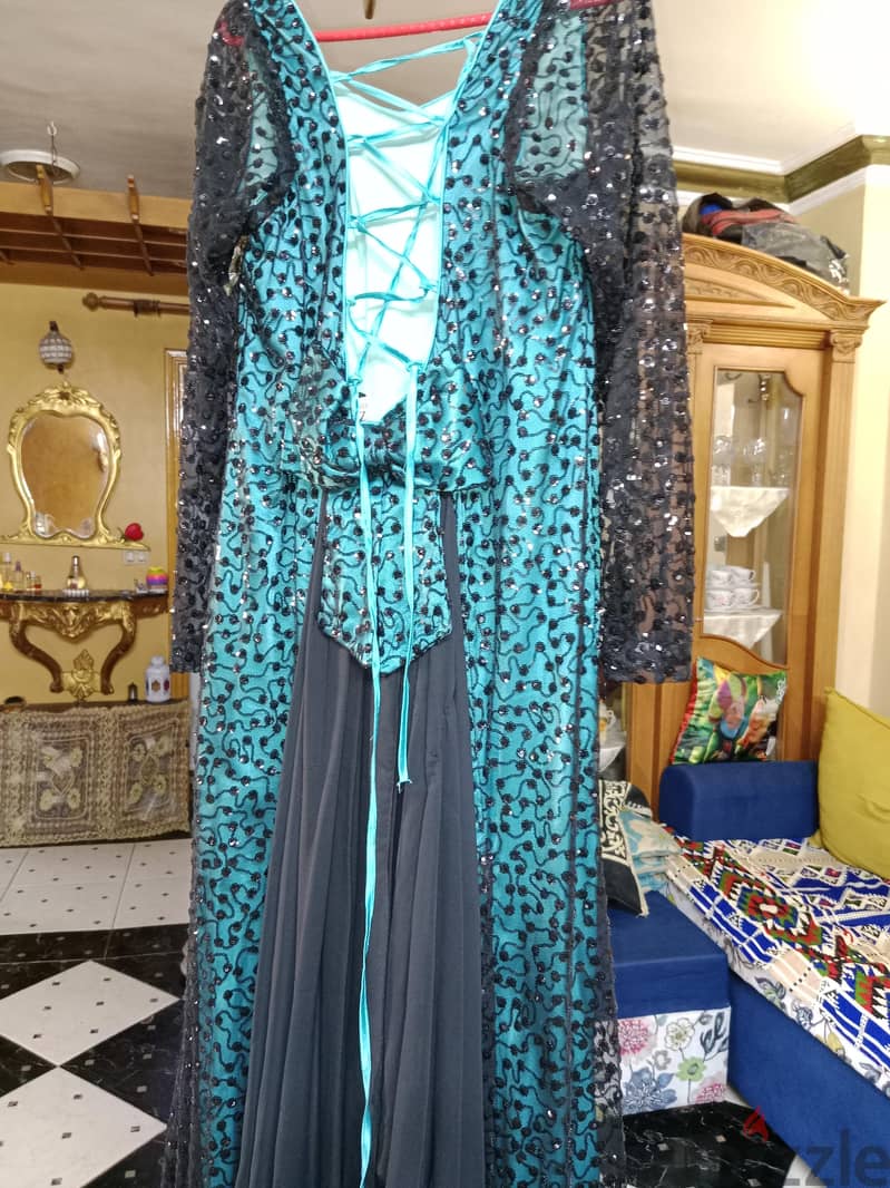فستان سوريه 2