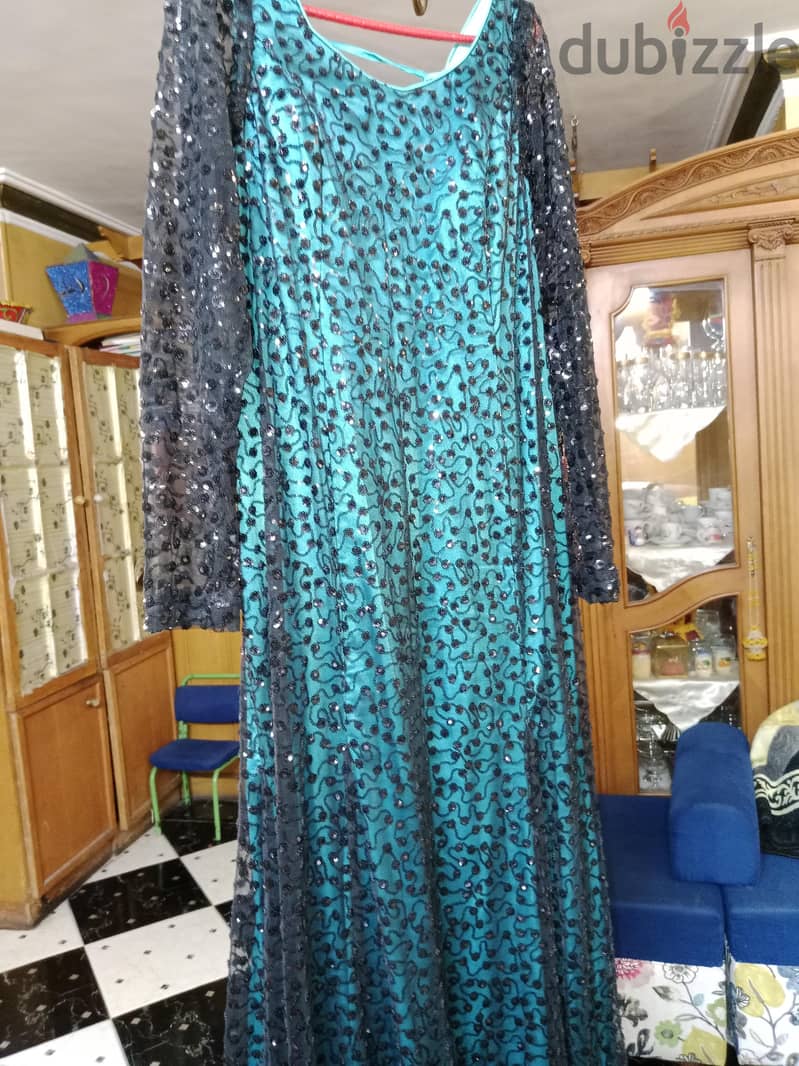 فستان سوريه 3