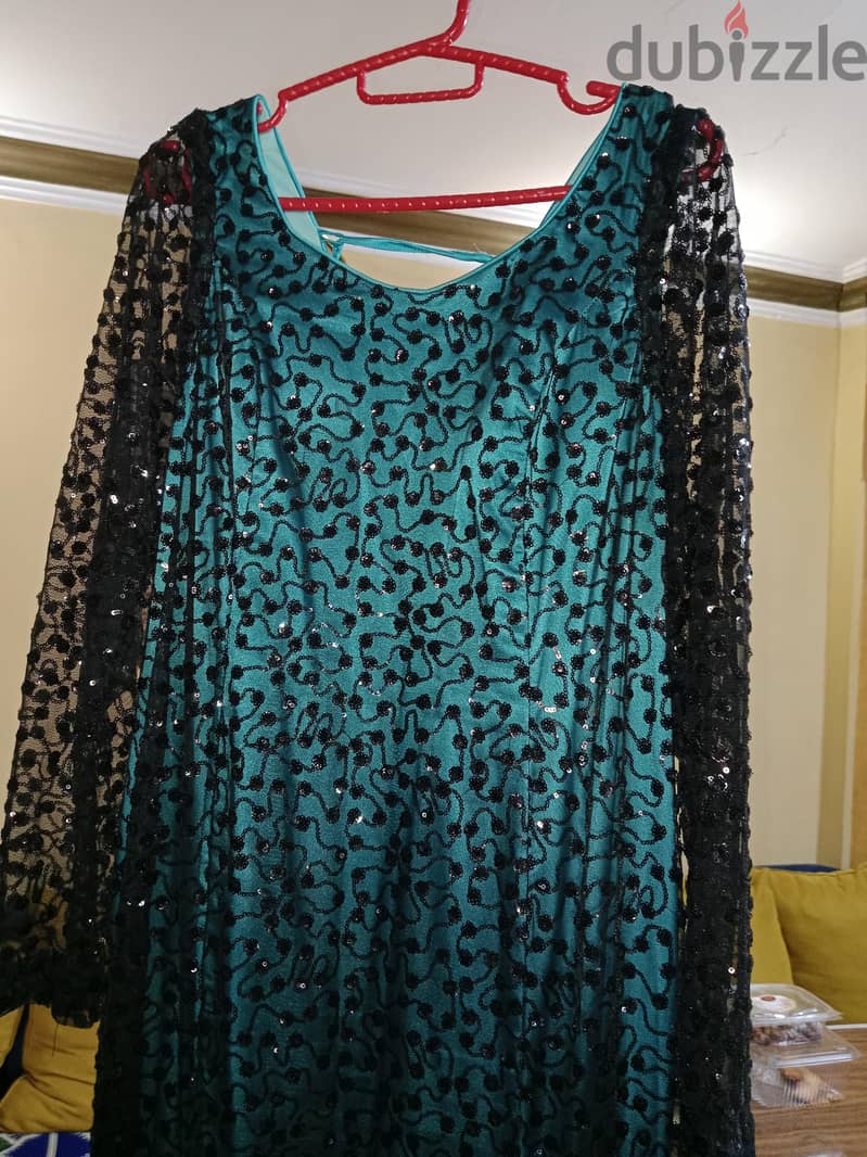 فستان سوريه 5