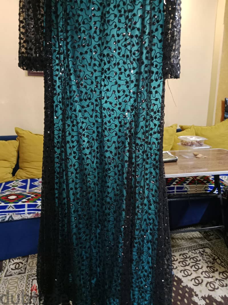 فستان سوريه 6