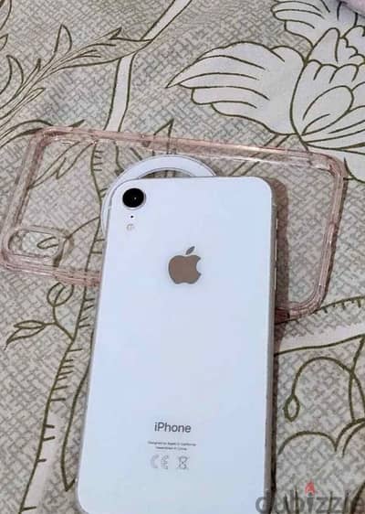 iPhone xr للبدل