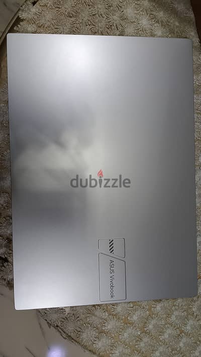 أسوس فيفوبوك 16 لابتوب، إنتل كور i7-13620H، رامات 16 جيجابايت، SSD 512