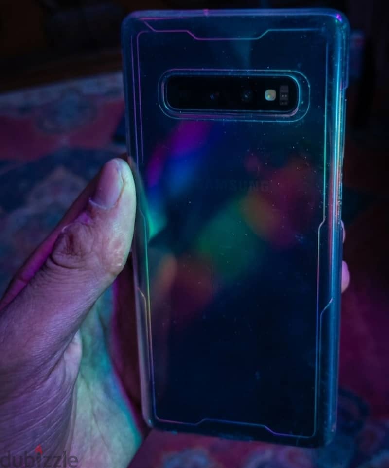 Sumsung s10 plus 1