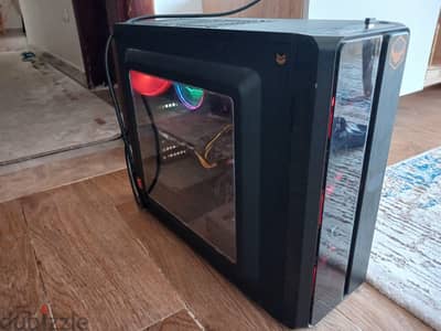 pc تجميعه كمبيوتر ممتازه