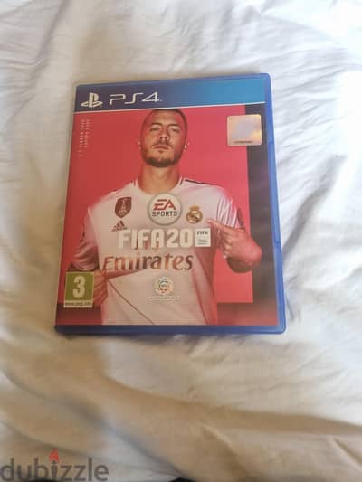 fifa 20