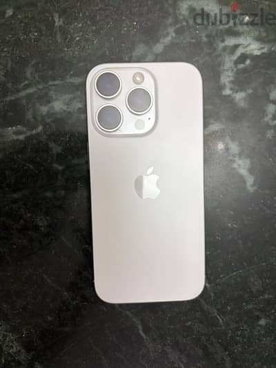 Apple - iPhone 16 Pro