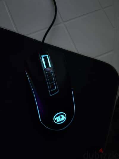 redragon cobra