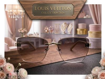 (Louis Vuitton)