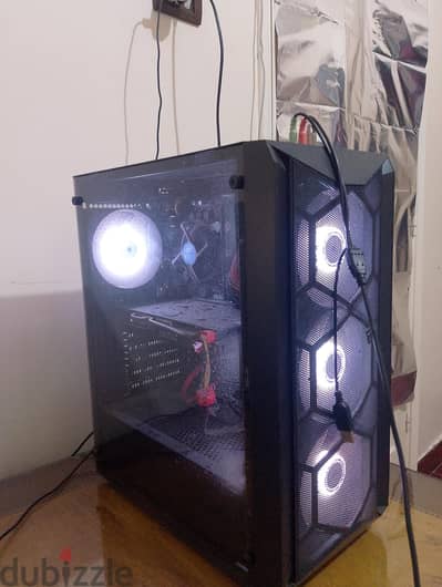 pc ganming