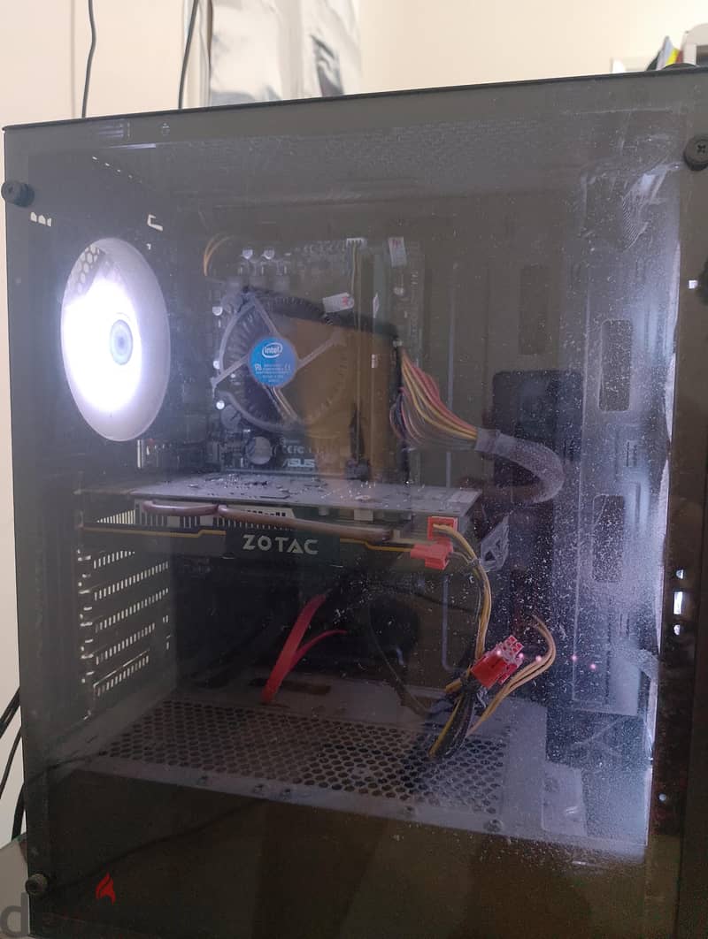 pc ganming 2