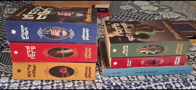 كتب ابراهيم عيسى مجانا بدون مقابل