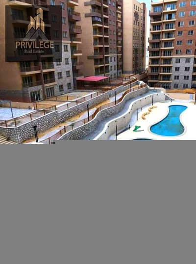Apartment for sale in Tijaan 2, semi-finished, 188m, with an unobstructed view, very special price