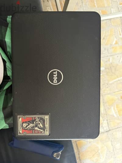 Dell Laptop