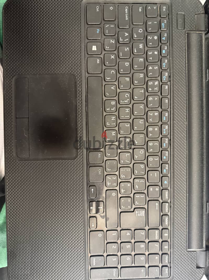 Dell Laptop 1