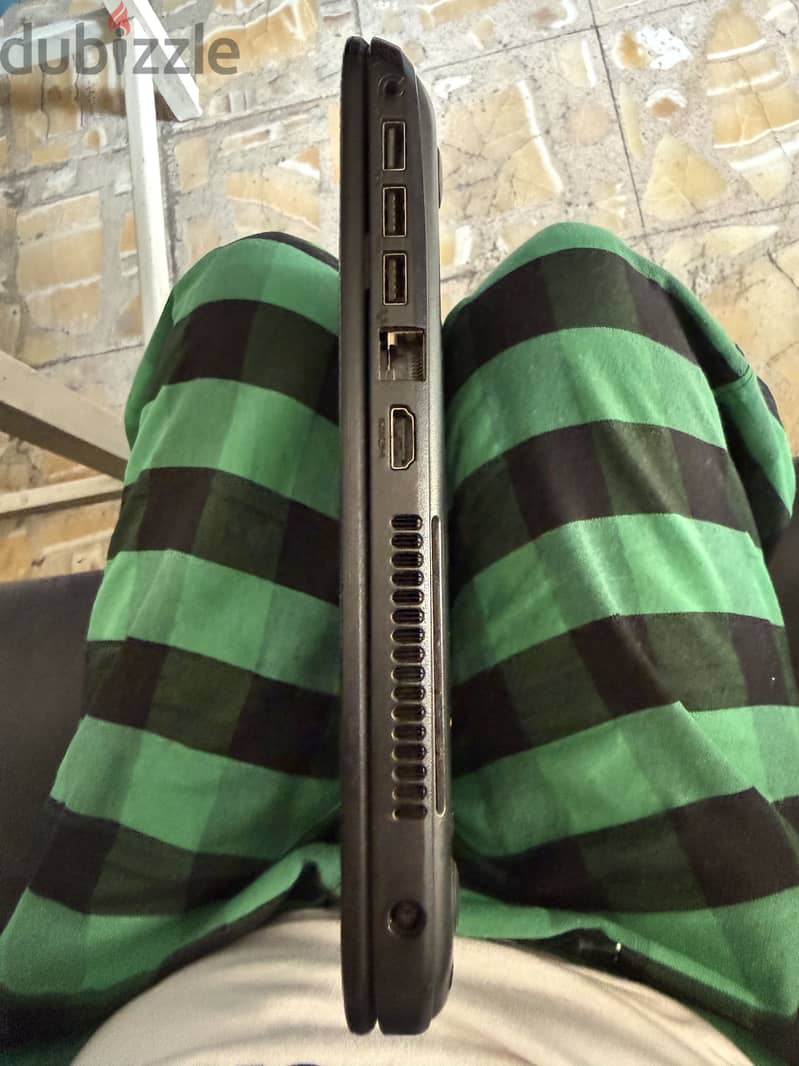 Dell Laptop 2
