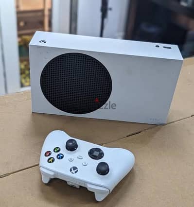 Xbox series s - اكس بوكس سيريس اس