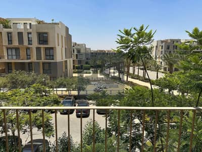 Premium Apartment for Sale in Sodic Eastown Compound  Prime Location – Lowest Price in the Market – Open View with Bahary Orientation