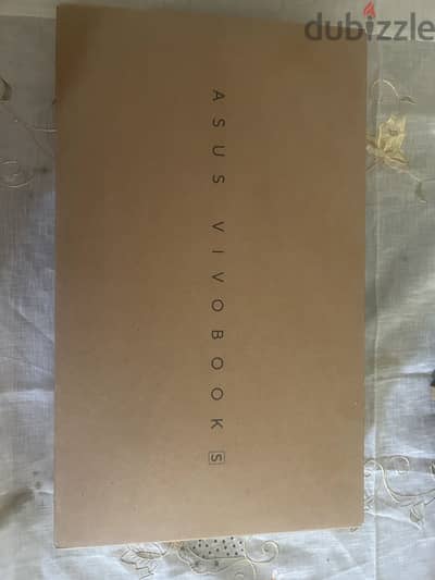 Used as new
