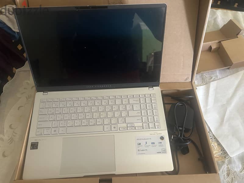 Used as new 1