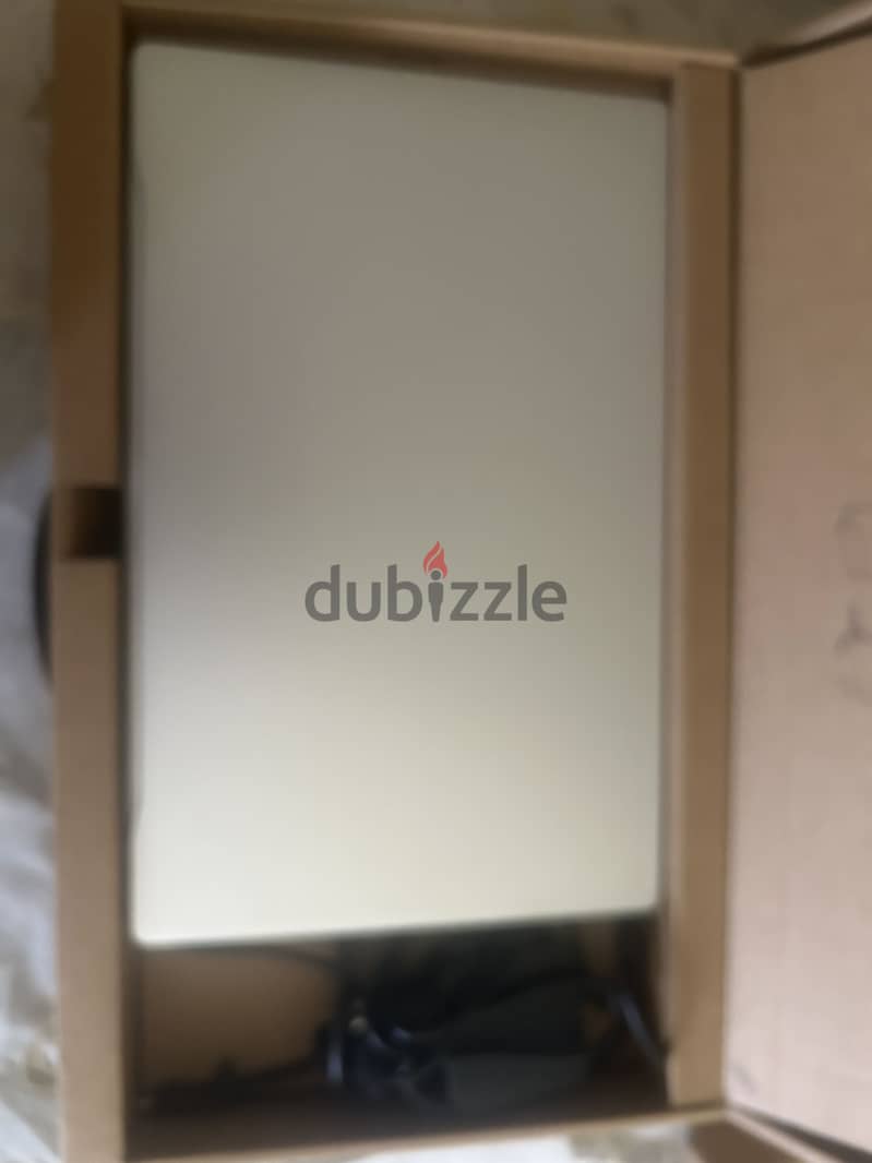 Used as new 2