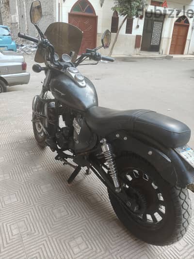 موتسكل keeyway super light 8
