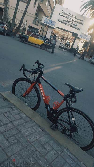 عجله رود trinx tempo 1.4