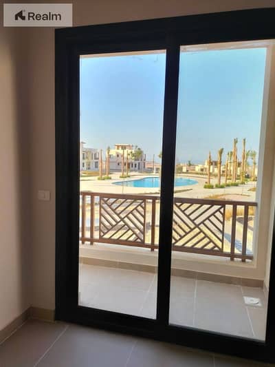 Delivery 2026 Panoramic view 4 Bedrooms