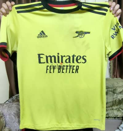 T-Shirt Arsenal