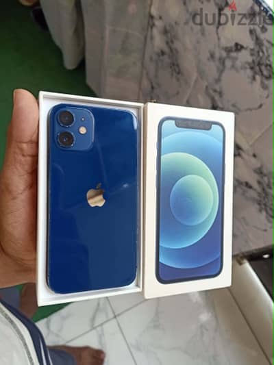 IPhone 12 Mini 128 Giga