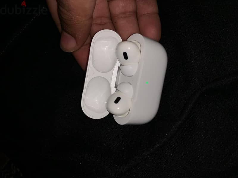 Air pods apple 3