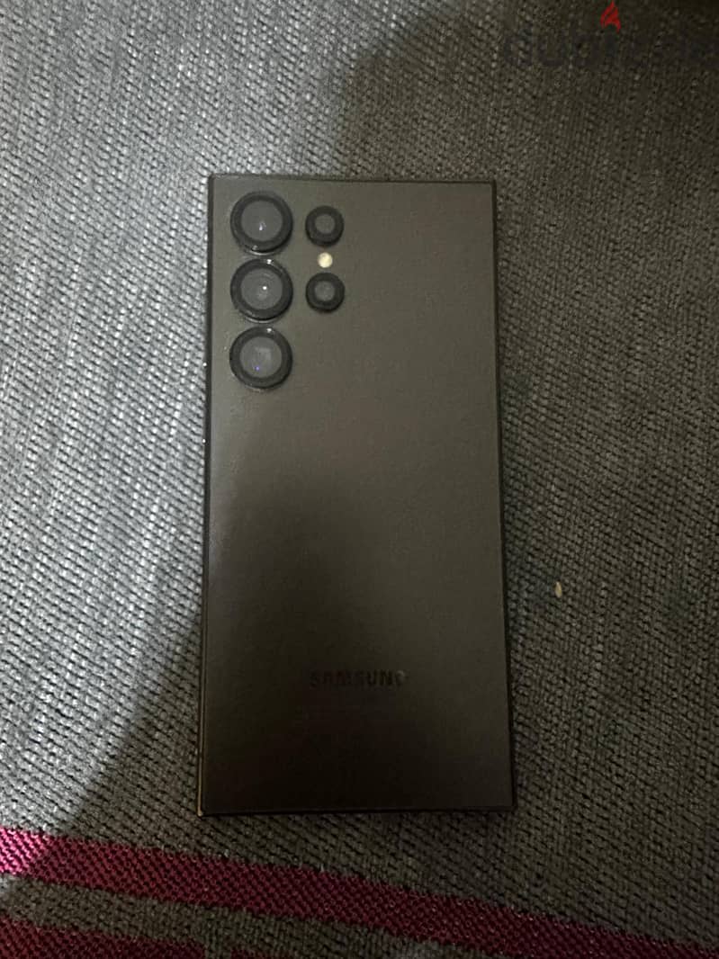 Samsung S24 Ultra 2