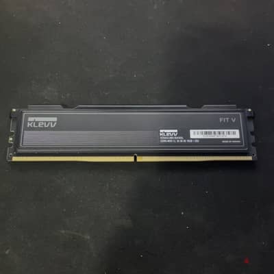 RAM klevv fit 16gb 6000 CL30