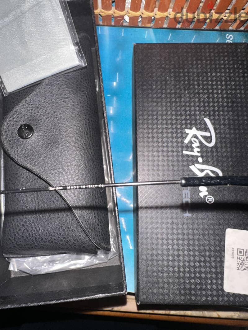 Ray-Ban 1