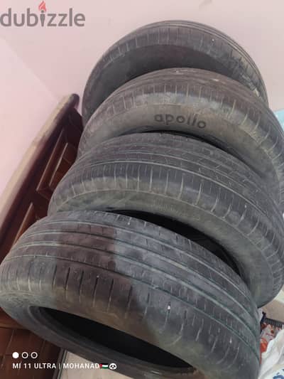 كاوتشات عربيه سوزوكي ديزاير