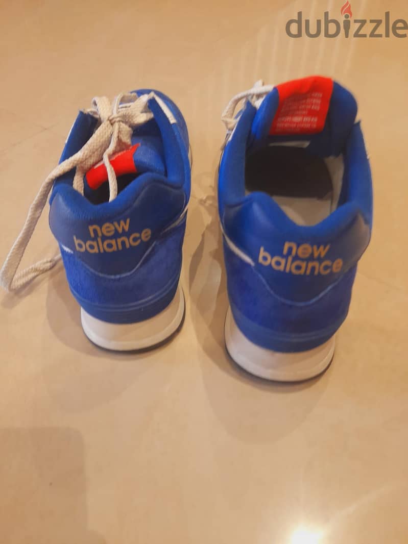 New Balance shoes 2