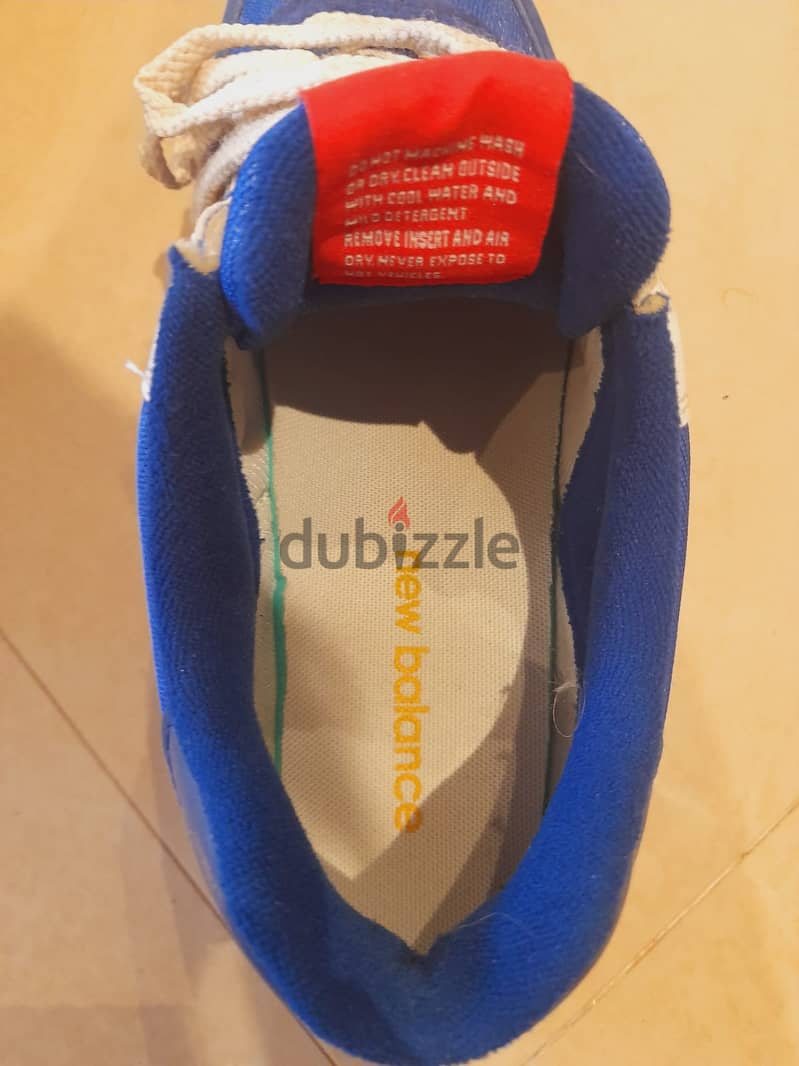 New Balance shoes 6
