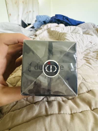 Sauvage dior perfume edp سوفاج ديور 200 ml ٢٠٠ ملي